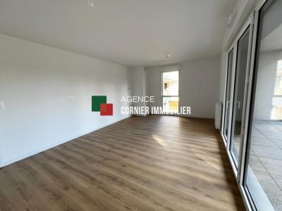 Louer Appartement 65 m2 Thorigne-fouillard