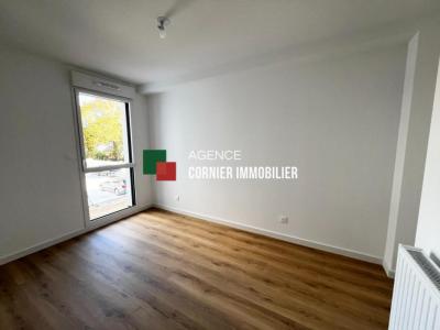 Louer Appartement Thorigne-fouillard 850 euros