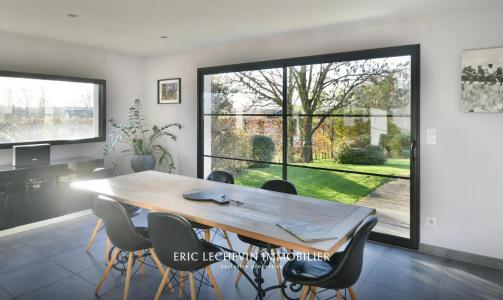 Acheter Maison Attin 434000 euros