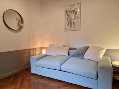 For rent Reims 1 room 22 m2 Marne (51100) photo 1