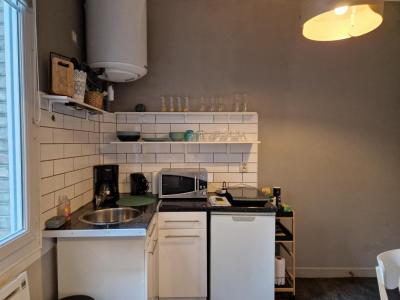 For rent Reims 1 room 22 m2 Marne (51100) photo 2