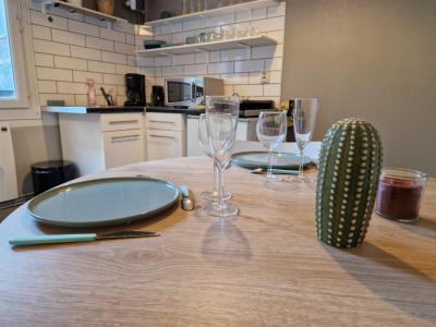 For rent Reims 1 room 22 m2 Marne (51100) photo 3