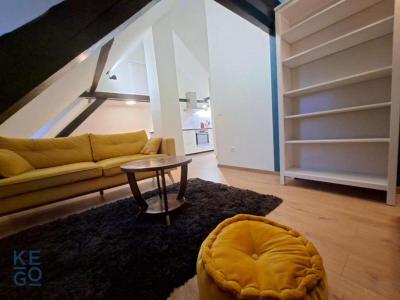 Louer Appartement Schiltigheim 750 euros