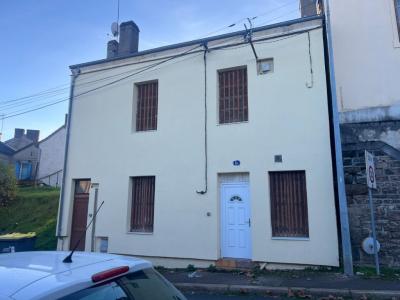 For sale Creusot 4 rooms 97 m2 Saone et loire (71200) photo 0
