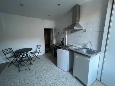 Annonce Vente Immeuble Creusot 71