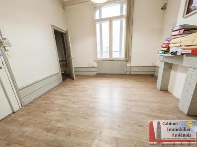 Annonce Location Local commercial Amiens 80