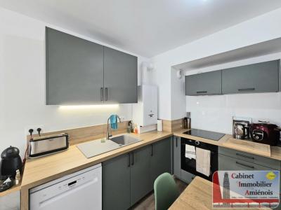 Louer Appartement 62 m2 Amiens