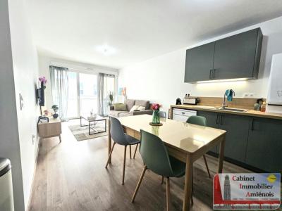 Louer Appartement Amiens 799 euros