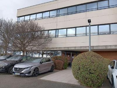 Annonce Location Bureau Quint-fonsegrives 31