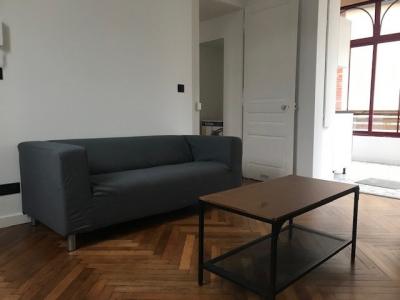 Annonce Location 2 pices Appartement Rouen 76