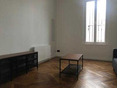 Louer Appartement 38 m2 Rouen