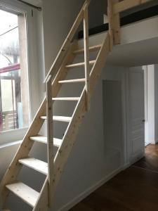 Louer Appartement Rouen 710 euros