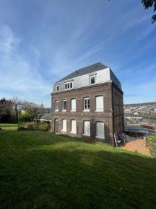 Louer Appartement Rouen Seine maritime