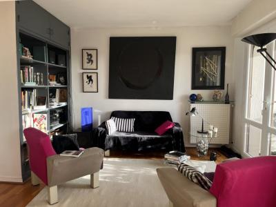 Annonce Location 2 pices Appartement Rouen 76