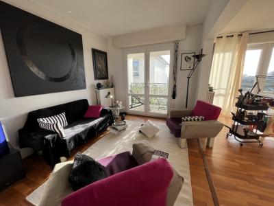 Louer Appartement 67 m2 Rouen