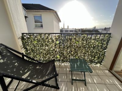 Louer Appartement Rouen Seine maritime