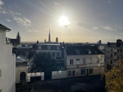 Louer Appartement Rouen 950 euros