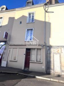 For sale Laval 3 rooms 36 m2 Mayenne (53000) photo 0