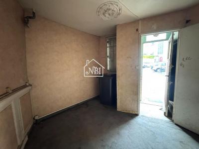 Annonce Vente Commerce Laval 53