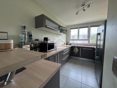 For rent Laval 4 rooms 89 m2 Mayenne (53000) photo 0