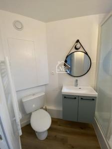 Louer Appartement 18 m2 Laval