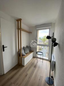 Louer Appartement Laval Mayenne