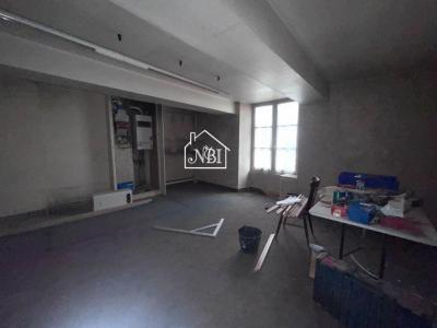 Annonce Vente Commerce Laval 53