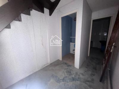 Acheter Commerce 323 m2 Laval