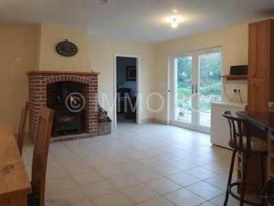 Annonce Vente 5 pices Maison Chef-boutonne 79