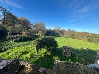 For rent Sainte-foy 4 rooms 98 m2 Vendee (85150) photo 1