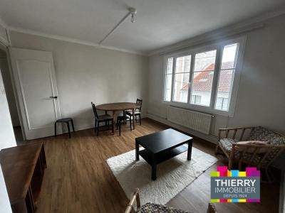 Annonce Vente 3 pices Appartement Nantes 44