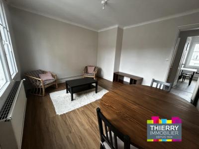 Acheter Appartement 48 m2 Nantes