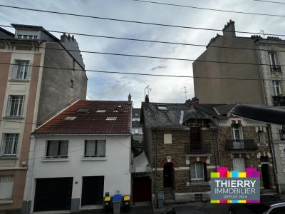 Acheter Appartement Nantes Loire atlantique