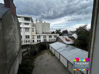 Acheter Appartement Nantes 190800 euros