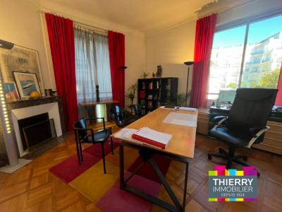 Acheter Appartement 178 m2 Nantes