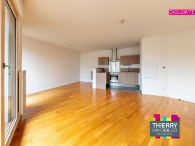 Acheter Appartement 67 m2 Nantes