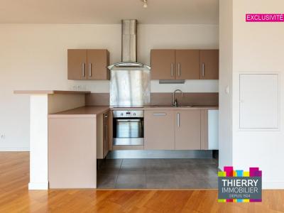 Acheter Appartement Nantes 315000 euros