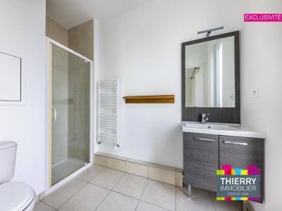 Acheter Appartement Nantes Loire atlantique