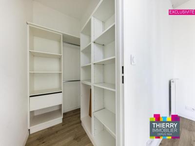 Acheter Appartement Nantes 123000 euros