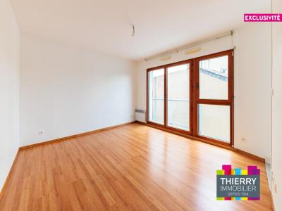 Annonce Vente Appartement Nantes 44