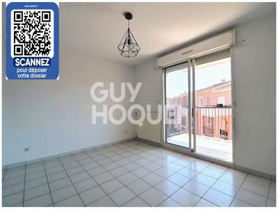 Annonce Location Appartement Montpellier 34