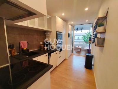 Louer Appartement Montpellier 898 euros