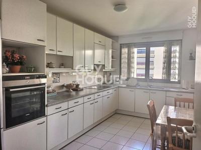 Acheter Appartement 87 m2 Montpellier