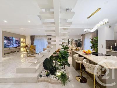 Annonce Vente 6 pices Maison Thiais 94