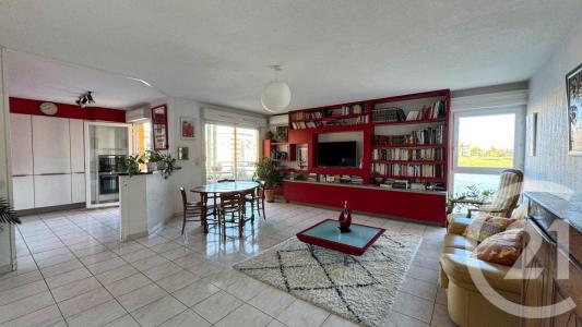 Acheter Appartement 100 m2 Lattes