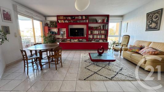 Acheter Appartement Lattes Herault