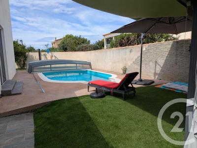 Annonce Vente 5 pices Maison Perols 34