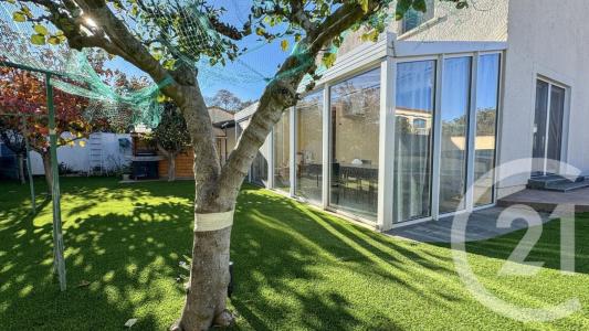 Acheter Maison 158 m2 Perols