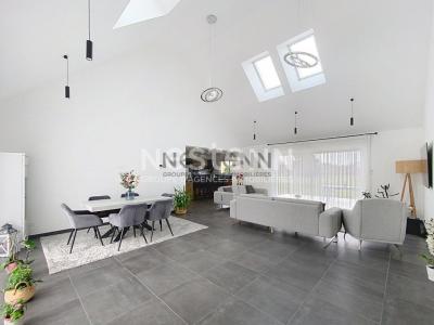 Acheter Maison Cheverny Loir et cher