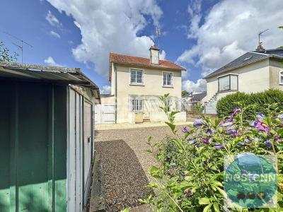 For sale Blois 4 rooms 81 m2 Loir et cher (41000) photo 0